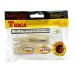 Виброхвост  2,9 TIOGA  LUCKY JOHN*7 140103-T47