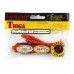 Виброхвост  2,9 TIOGA  LUCKY JOHN*7 140103-T48
