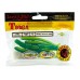 Виброхвост  2,9 TIOGA  LUCKY JOHN*7 140103-T50