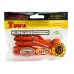 Виброхвост двухцветный 3,9 TIOGA  LUCKY JOHN 140104-T48