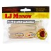 Виброхвосты съедобные  LJ Pro Series MINNOW 3,3 033 7шт.