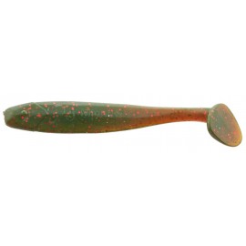 Виброхвосты съедобные  LJ Pro Series MINNOW 3,3 085 7шт.