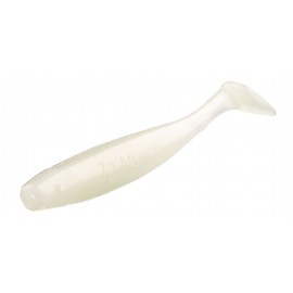 Виброхвосты съедобные  LJ Pro Series MINNOW 4,4 033 5шт.
