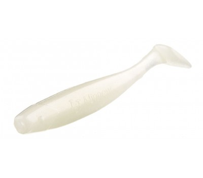 Виброхвосты съедобные  LJ Pro Series MINNOW 4,4 033 5шт.