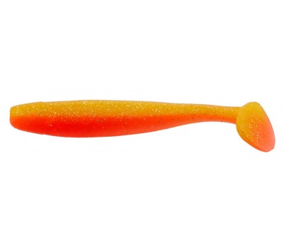 Виброхвосты съедобные  LJ Pro Series MINNOW 4,4 T26 5шт.