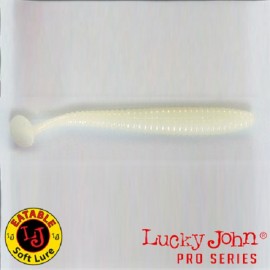Виброхвосты съедобные LJ Pro Series S-SHAD TAIL 2,8 033 7шт.