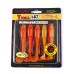 Виброхвосты съедобные LJ Pro Series TIOGA FAT 3.9/T26 5у