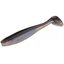 Виброхвосты съедобные  LJ Pro Series MINNOW 4,4 T46 5у