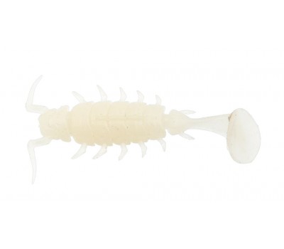 Виброхвосты съедобные искусственные LJ Pro Series ALIEN BUG 1,5 033 10у