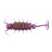 Виброхвосты съедобные искусственные LJ Pro Series ALIEN BUG 2,5 S13 7у