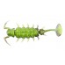 Виброхвосты съедобные искусственные LJ Pro Series ALIEN BUG 2,5 T44 7ш