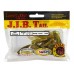 Твистеры съедобные LJ Pro Series J.I.B TAIL 2 /T36 10у