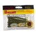 Твистеры съедобные LJ Pro Series BALLIST 4.0/PA01 6у