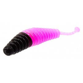 Слаги съедобные искусственные LJ Pro Series TRICK WORM 2 ...