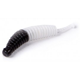 Слаги съедобные искусственные LJ Pro Series TRICK WORM 2 ...