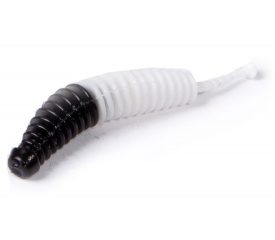 Слаги съедобные искусственные LJ Pro Series TRICK WORM 2 /T96 10у