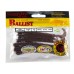 Твистеры съедобные LJ Pro Series BALLIST 4.0/S19 6у