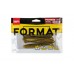 Силиконовая приманка Format PIONEER 100 мм F04 5pc