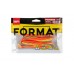 Силиконовая приманка Format PIONEER 100 мм F10 5pc