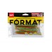 Силиконовая приманка Format PIONEER 100 мм F16 5pc