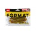 Силиконовая приманка Format PIONEER 100 мм F22 5pc