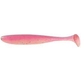 Силикон Keitech Easy Shiner 3.5  7уп ц:ea#10 pink silver glow