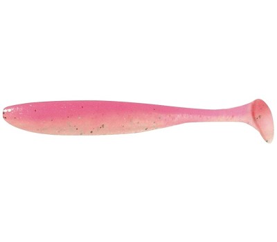 Силикон Keitech Easy Shiner 3.5  7уп ц:ea#10 pink silver glow