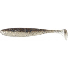 Силикон Keitech Easy Shiner 3.5 7у ц:418 Bluegill Flash