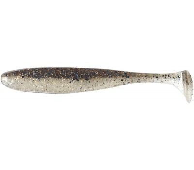 Силикон Keitech Easy Shiner 3.5 7у ц:418 Bluegill Flash