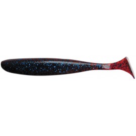 Силикон Keitech Easy Shiner 3.5 7у ц:EA#03 Grape