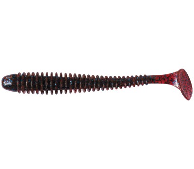 Силикон Keitech Swing Impact 2.5  EA#03 Grape