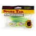 Виброхвосты съедоб. искусст. LJ Pro Series Spark Tail 3  T57 7у