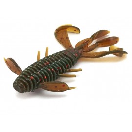 Твистеры съедоб. искусст. LJ Pro Series BUG 3.5  085 6у