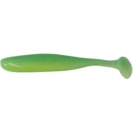 Силикон Keitech Easy Shiner 3.5 7у ц:ea#11 lime chartreuse glow