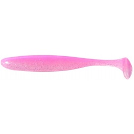 Силикон Keitech Easy Shiner 4.5 6у ц:ea#08 bubblegum shiner