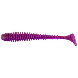 Силикон Keitech Swing Impact 3.5 8у ц:pal#13 mistic spice