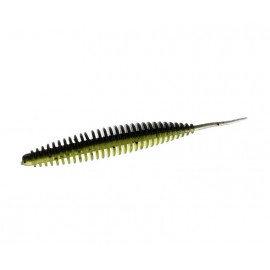 Слаг Flagman Hitomi 3  #1816 Black/Chartreuse 6у