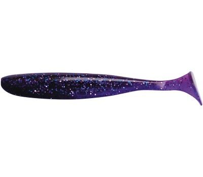 Силикон Keitech Easy Shiner 4 7у ц:ea#04 violet
