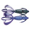 Силикон Keitech Crazy Flapper 2.8 ...