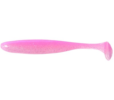 Силикон Keitech Easy Shiner 3.5 7у ц:ea#08 bubblegum shiner