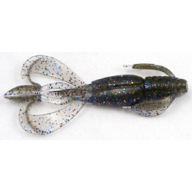 Мягкая приманка HITFISH Crawdroll 2.7 R105 5у