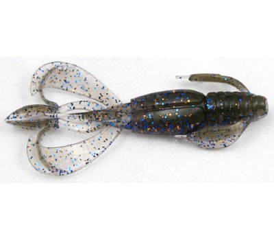 Мягкая приманка HITFISH Crawdroll 2.7 R105 5у