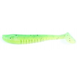 Плавающая мягкая приманка HITFISH Ribby Shad  3  R118 5у