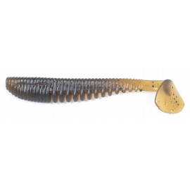 Плавающая мягкая приманка HITFISH Ribby Shad  3  R17 5у