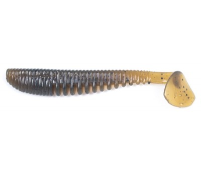 Плавающая мягкая приманка HITFISH Ribby Shad  3  R17 5у