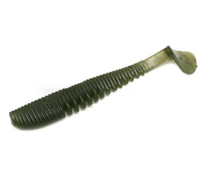 Плавающая мягкая приманка HITFISH Ribby Shad  3  R54 5у