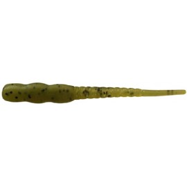 Силиконовая приманка REINS AJI MEAT 1,9 002 Green Pumpkin