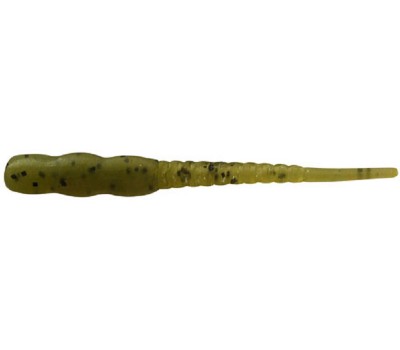 Силиконовая приманка REINS AJI MEAT 1,9 002 Green Pumpkin