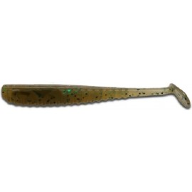 Силиконовая приманка REINS AJI RINGER SHAD 1.5 Цв. 003-Moebi, 15у