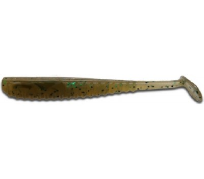 Силиконовая приманка REINS AJI RINGER SHAD 1.5 Цв. 003-Moebi, 15у